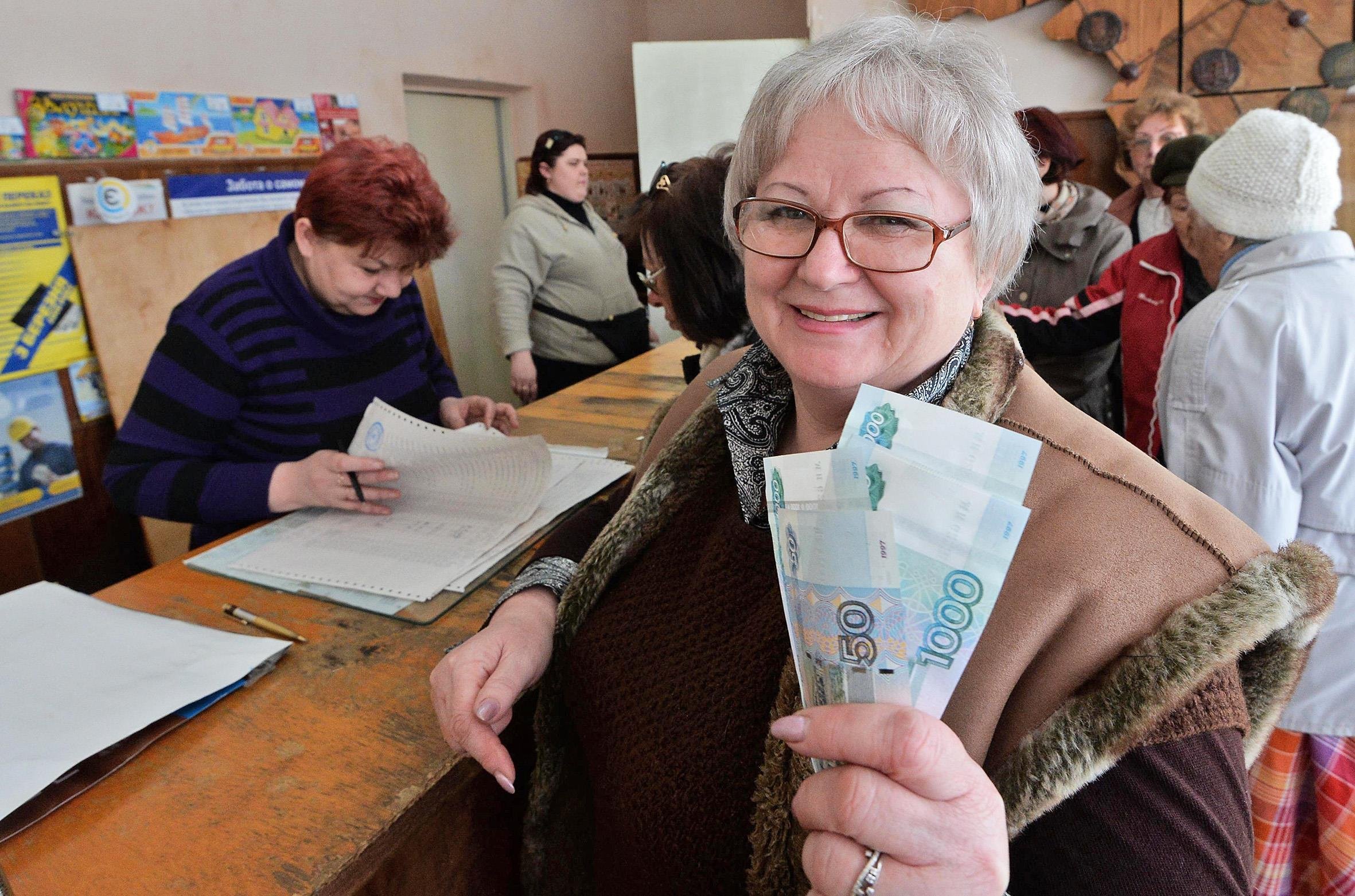  Указ приняли тихо: пожилых россиян в возрасте от 59 до 83 лет поджидают изменения с 20 января 