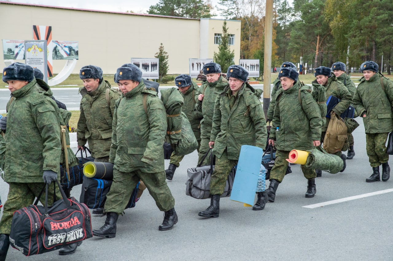  Полная мобилизация в 2025 году: экс-министр госбезопасности ДНР озвучил три сценария на 2025  