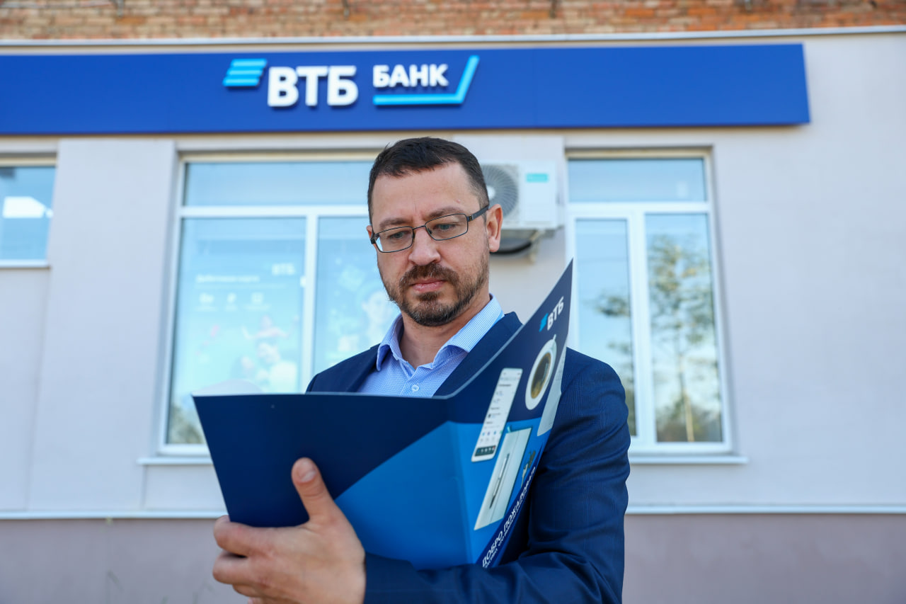 ВТБ: активность иностранного бизнеса в России превысила досанкционный уровень