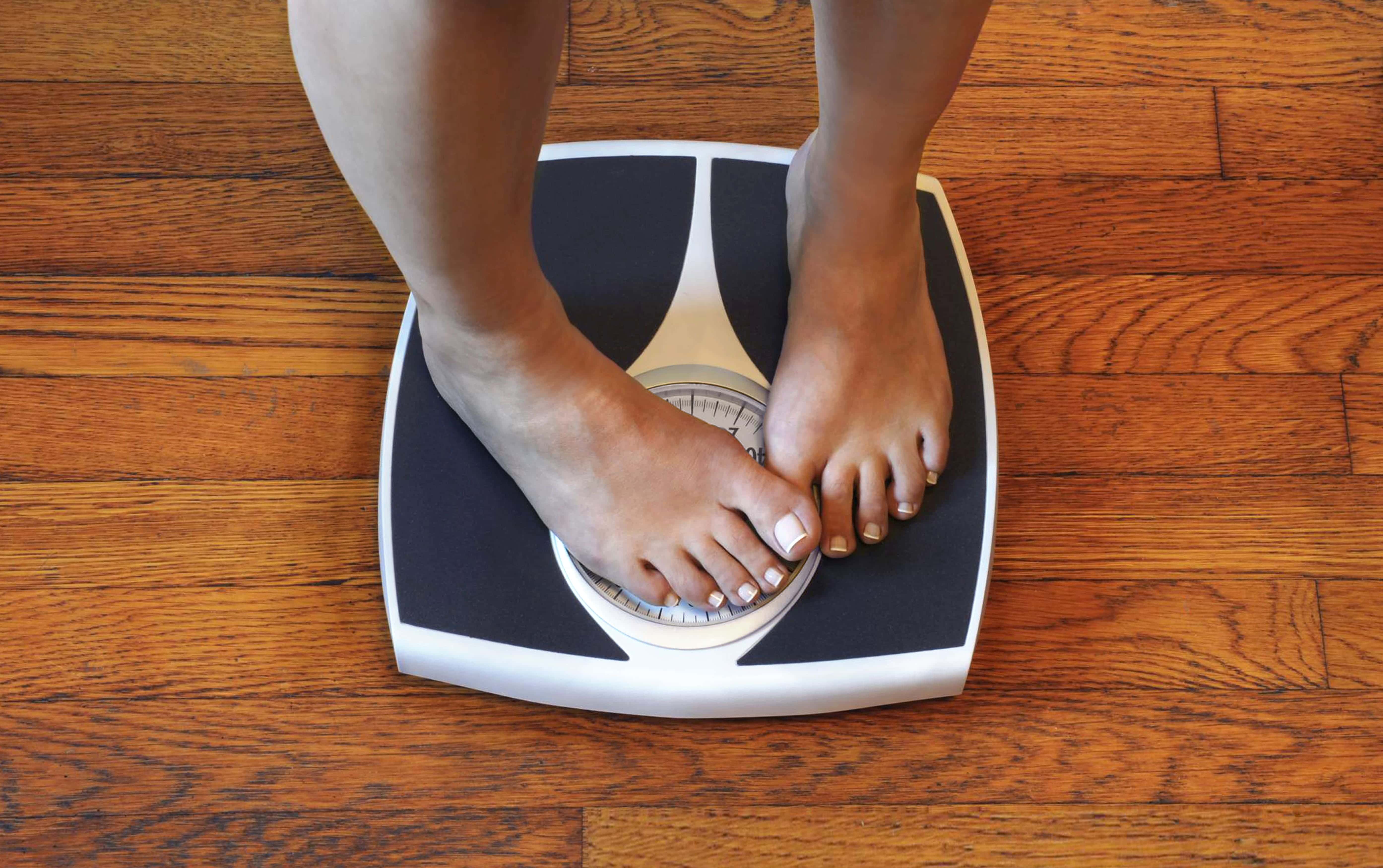  Топ-5 быстрых способов похудеть: берите себе на заметку 