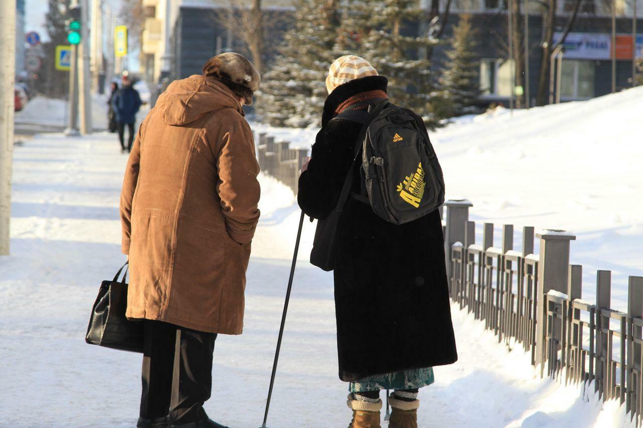  С 9 января 2025 будет совершенно бесплатно для всех пенсионеров. Вводится новая льгота 