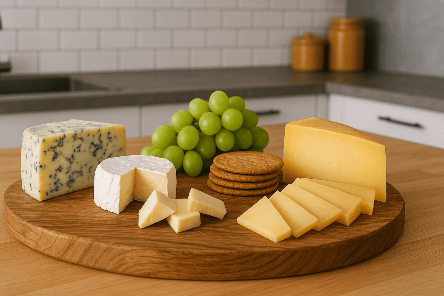 Не все сыры одинаково полезны: кардиологи назвали две категории, которые вредят давлению