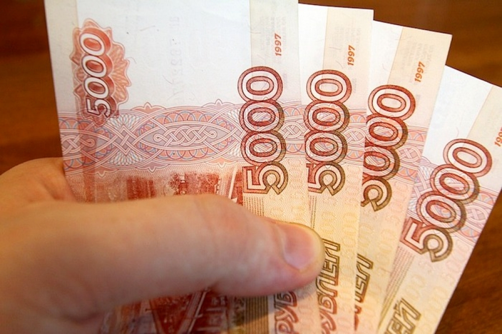  Указ подписан. Разовая выплата пенсионерам по году рождения в 20 000 рублей начнется в июне 