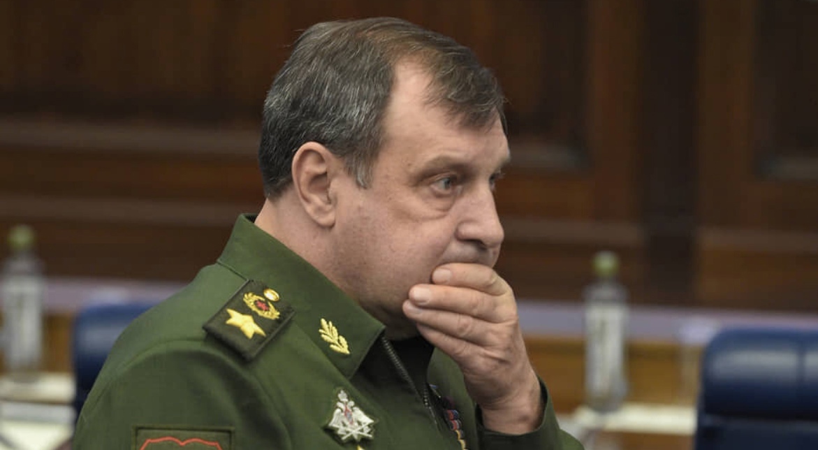  Жесть: стало известно, что всплыло у экс-замминистра обороны Булгакова после задержания 