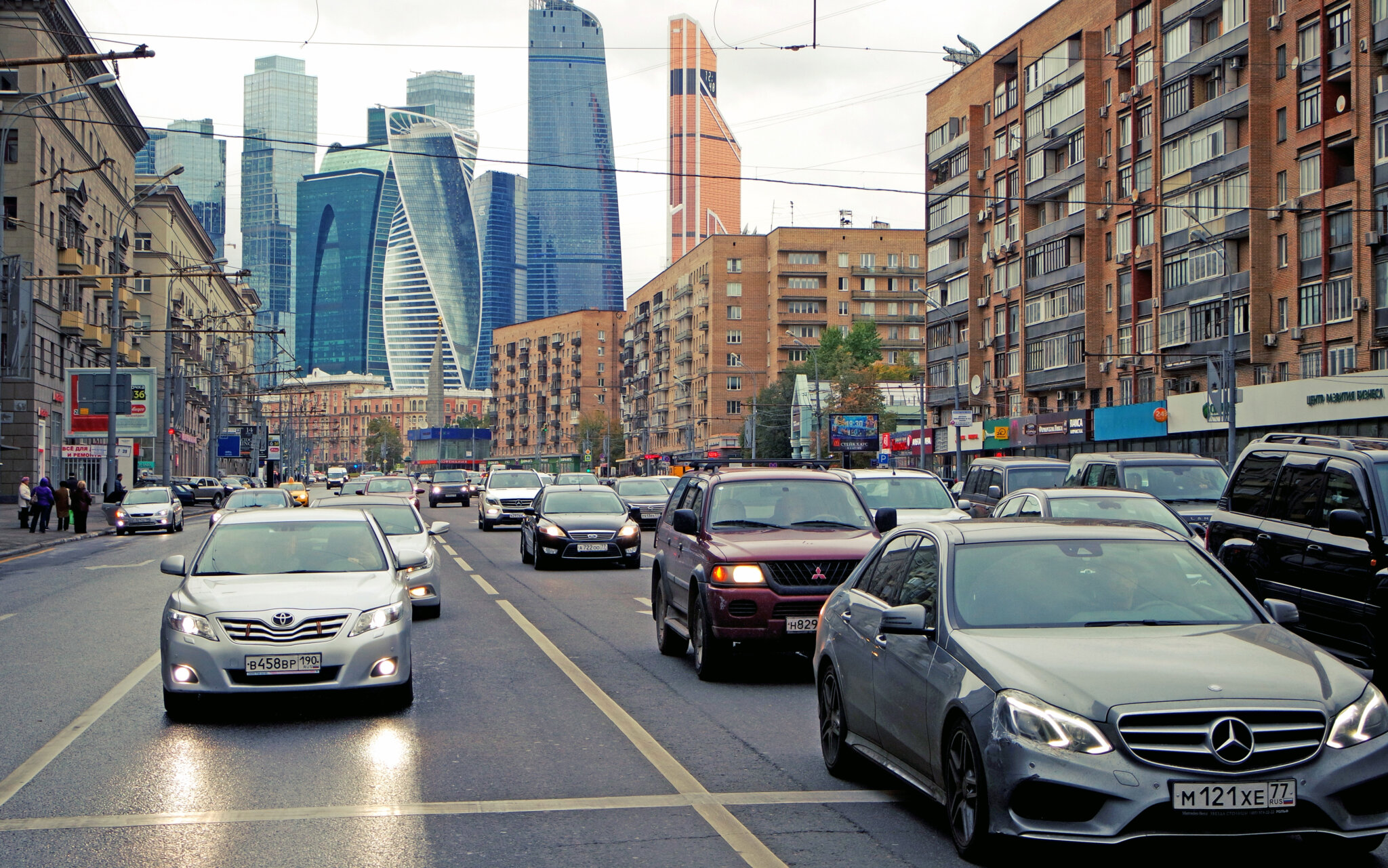  Стало известно, когда камеры начнут фиксировать отсутствие ОСАГО у автомобилей: штрафы весомые 