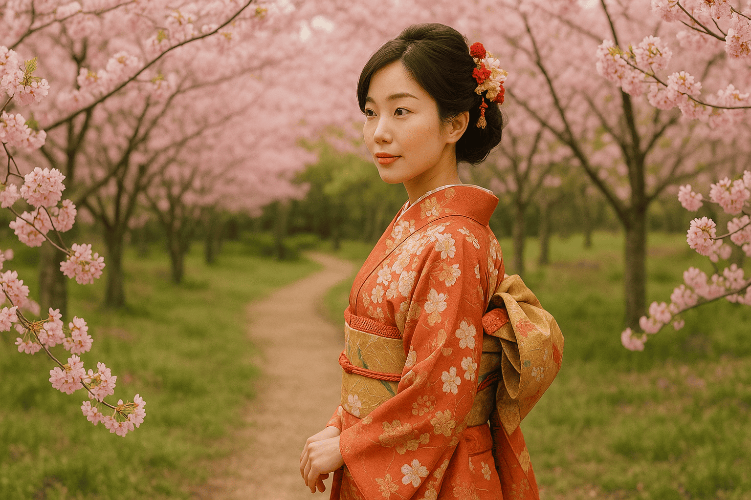 Сила аромата выходит за рамки косметики: запахи способны улучшать волосы и менять эмоциональный фон