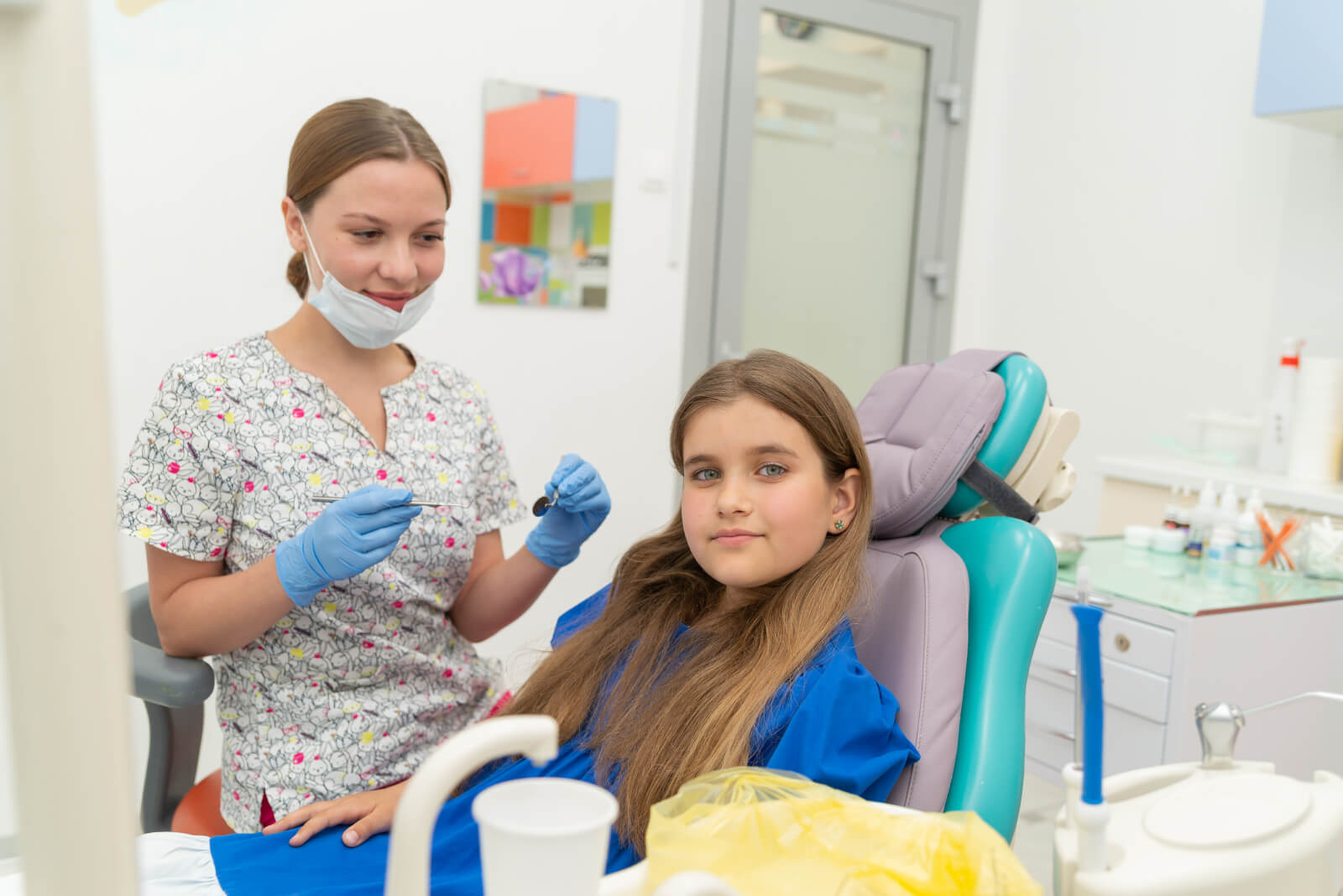  Наркоз, седация или принуждение? Как лечить зубы у детей, чтобы не посеять панический страх перед стоматологом на всю жизнь  