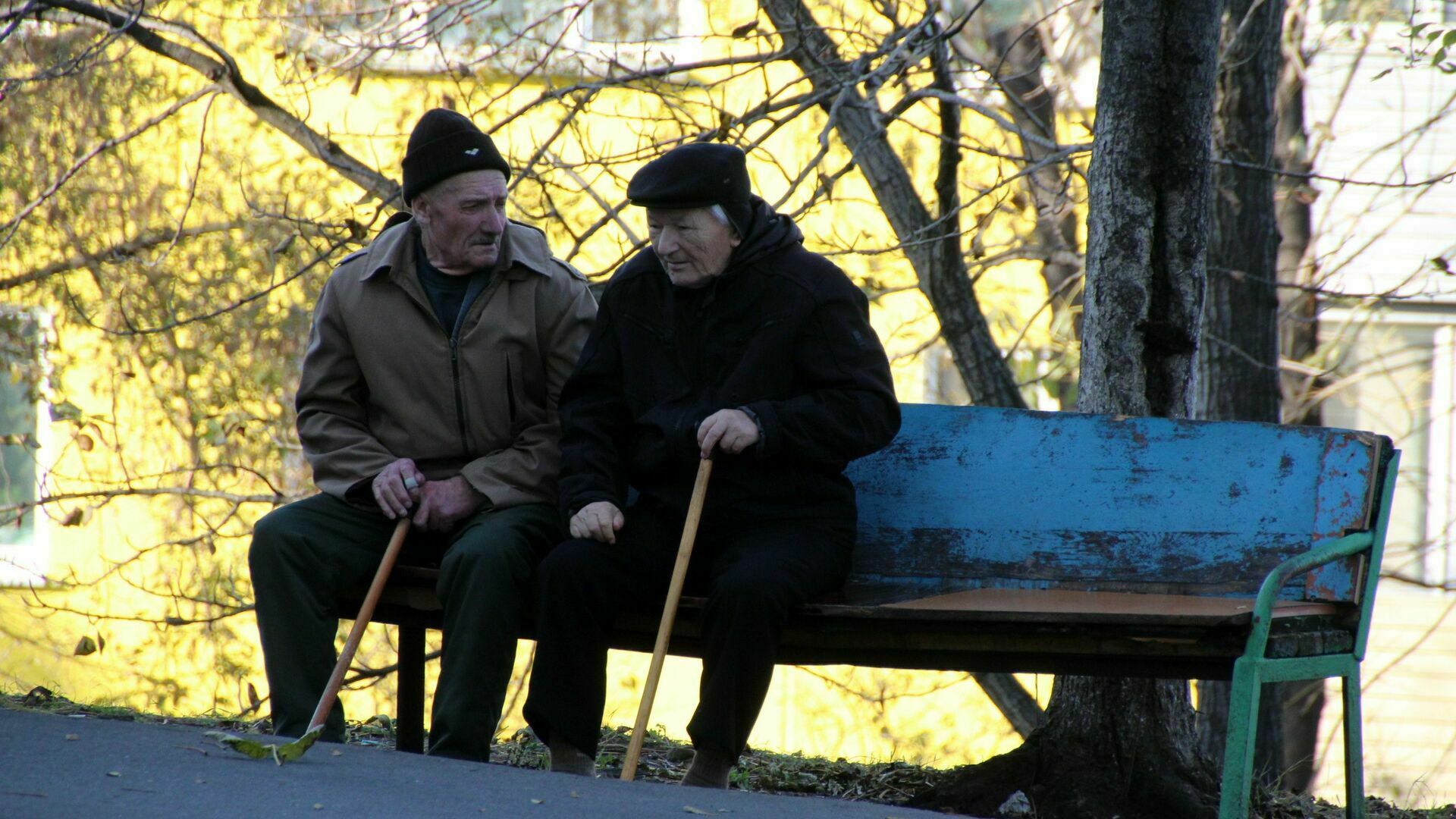  Указ приняли незаметно: пожилых гражда в возрасте от 59 до 83 лет ждут важные изменения с 3 ноября 