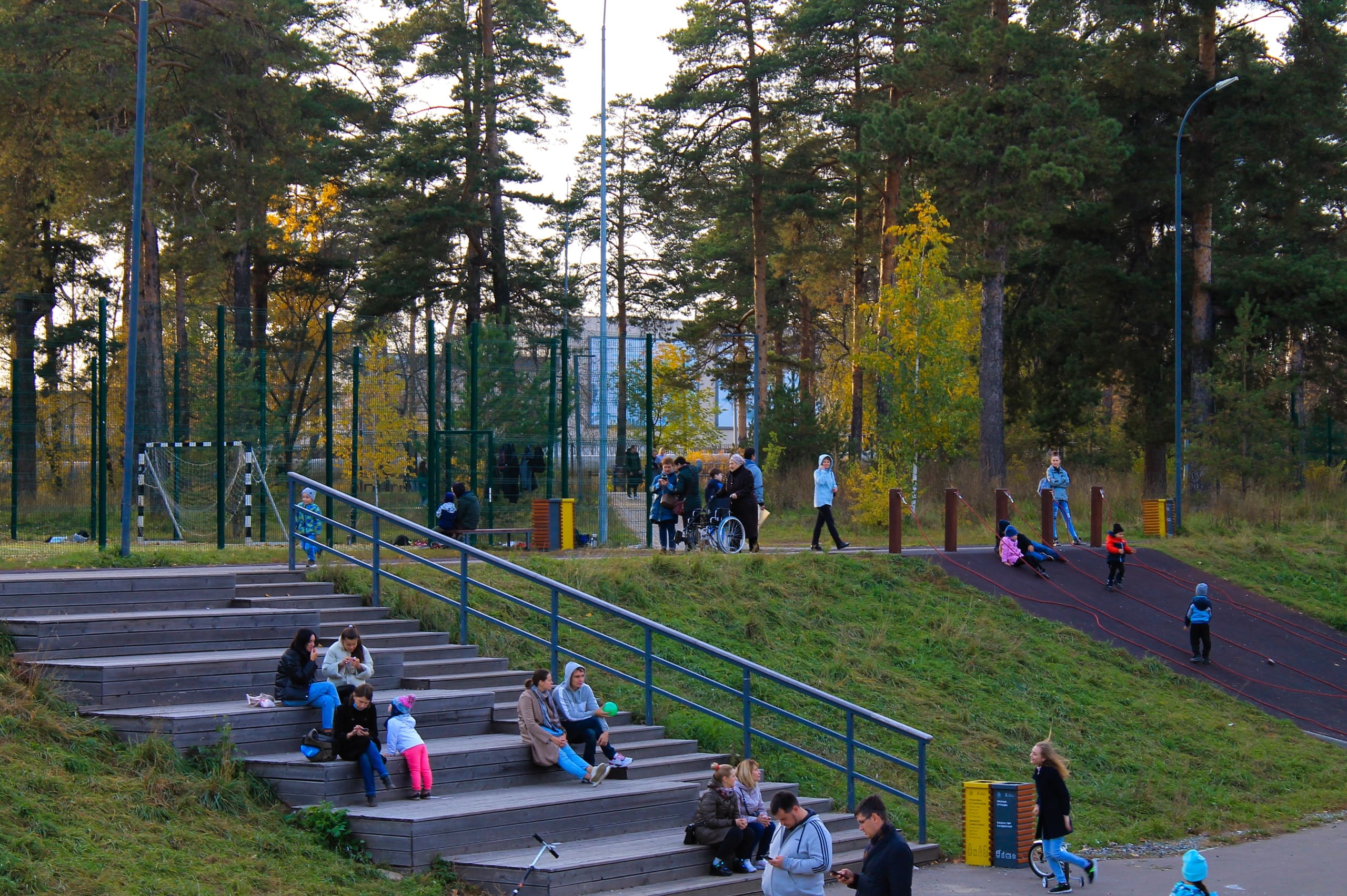  Сентябрь в России может стать новым летом: какой неожиданный прогноз на 2026 год озвучил Вильфанд 