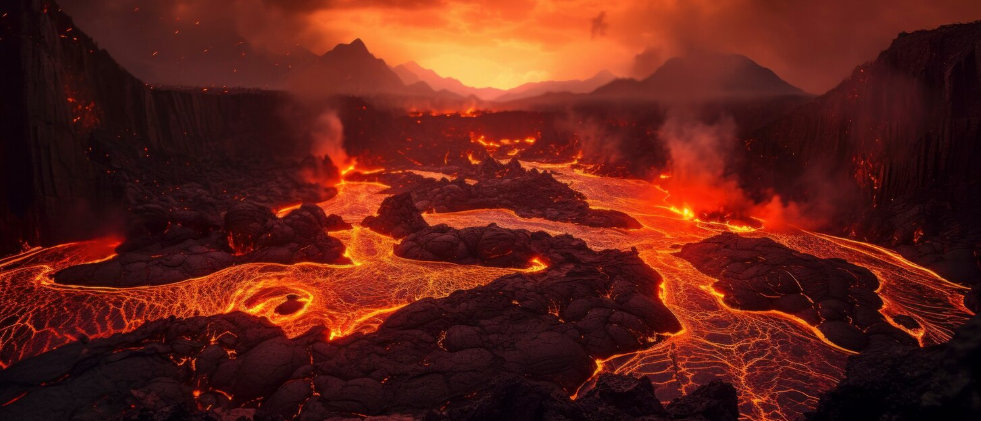 Мужчина побывал в аду и только перед смертью рассказал, что видел