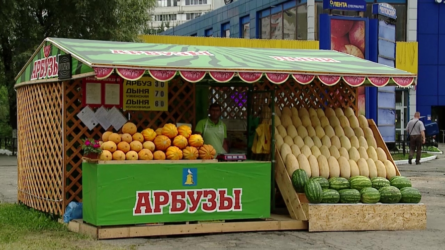  Не по усикам и даже не по попке: самый сладкий арбуз определяют именно этим секретным способом 