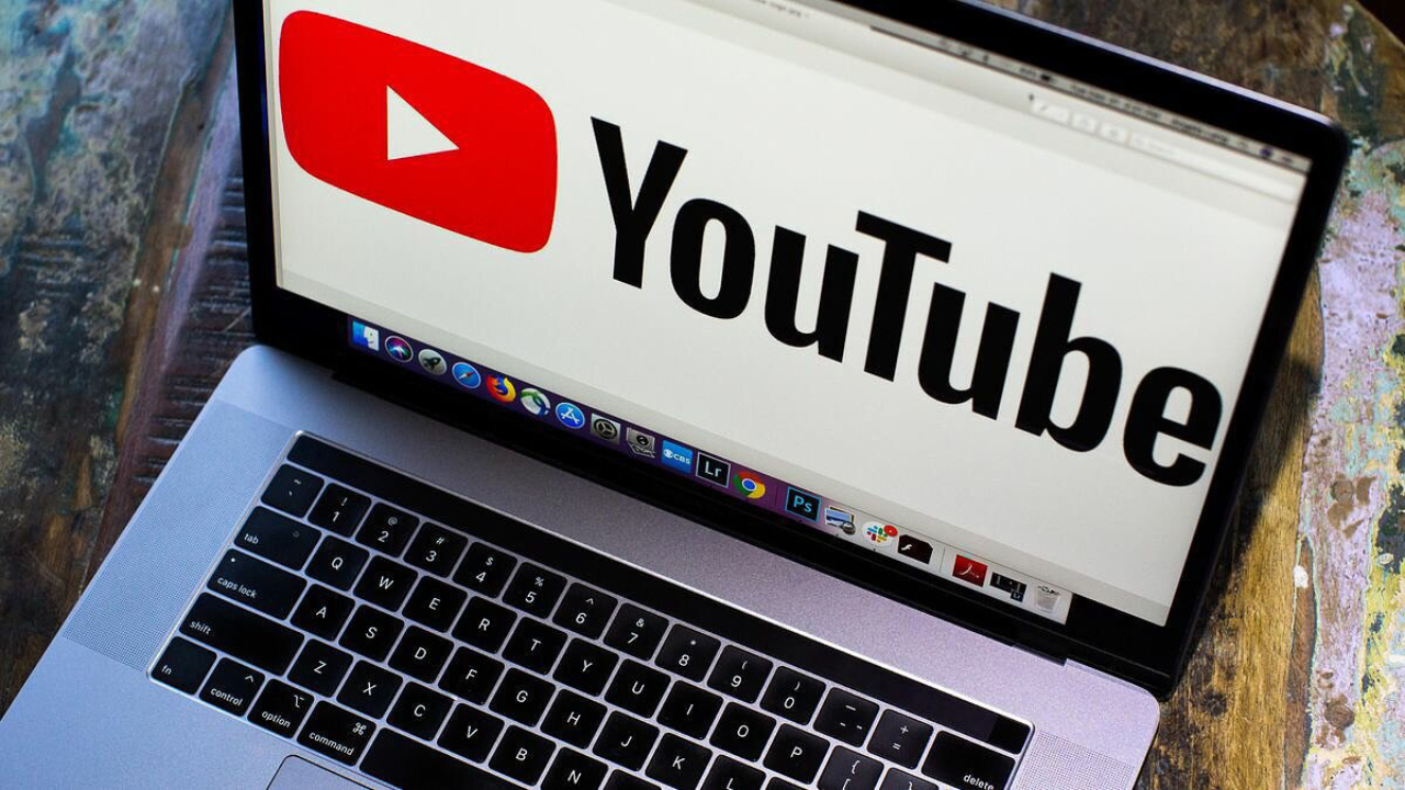  С сегодняшнего дня: YouTube обрадовал всех жителей России 