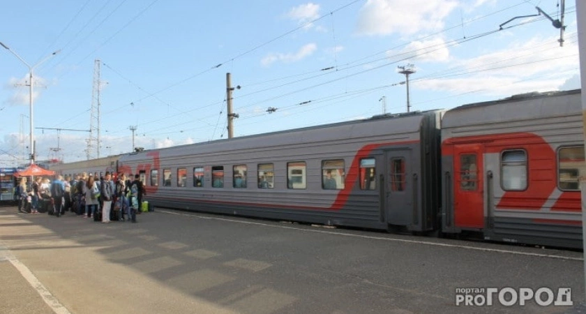  С июня в поездах этого делать теперь запрещено: как будут ездить пассажиры РЖД в 2024 году 