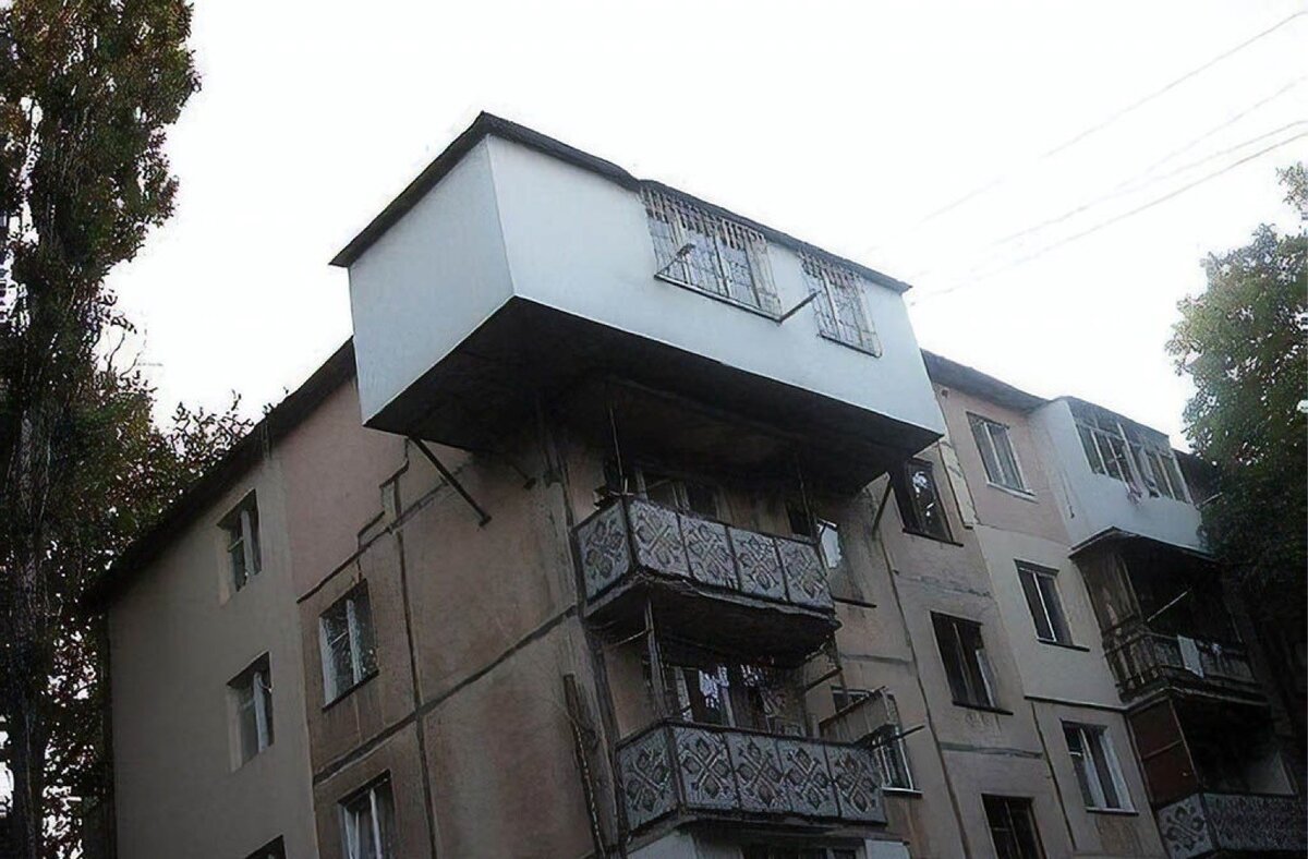  Указ подписан: в РФ застекленные балконы под запретом, их заставят снять и не разрешат сделать снова 