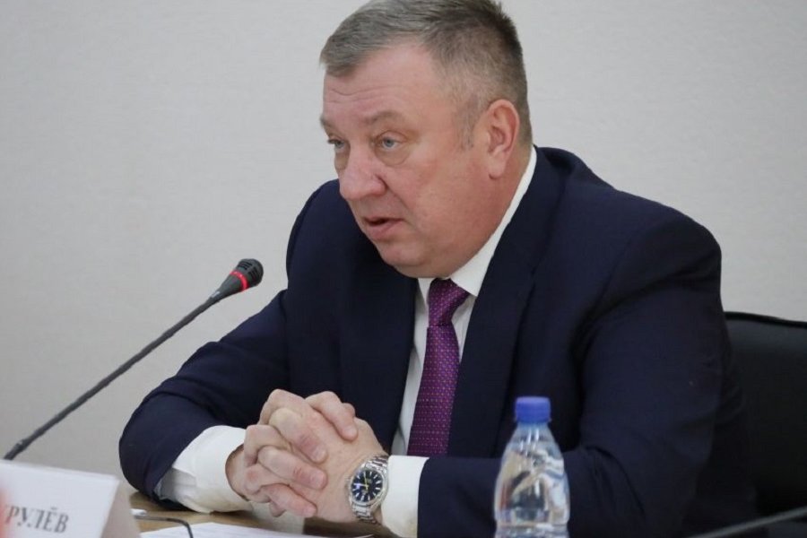  «Им некогда воровать»: генерал-лейтенант Гурулев высказался об арестованных генералах Минобороны России 