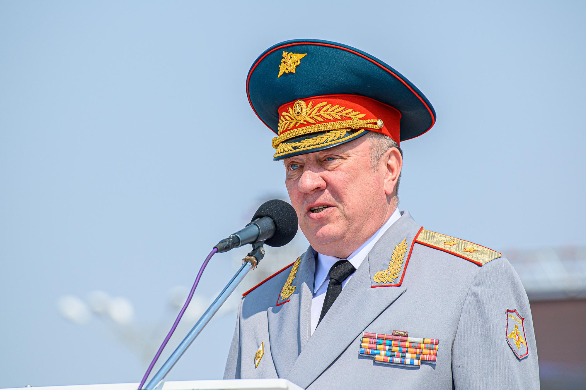  Начнется полная демобилизация: генерал-лейтенант и депутат ГД Андрей Гурулев объяснил, когда ее ждать 
