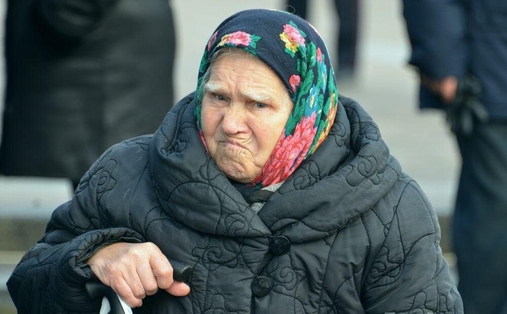  Теперь станет запрещено: российских пенсионеров, доживших до 70 лет, ждет огромный сюрприз в июле 