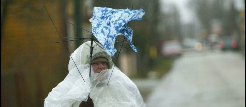  Осень придет раньше: аномальный холод уже накроет РФ в августе 