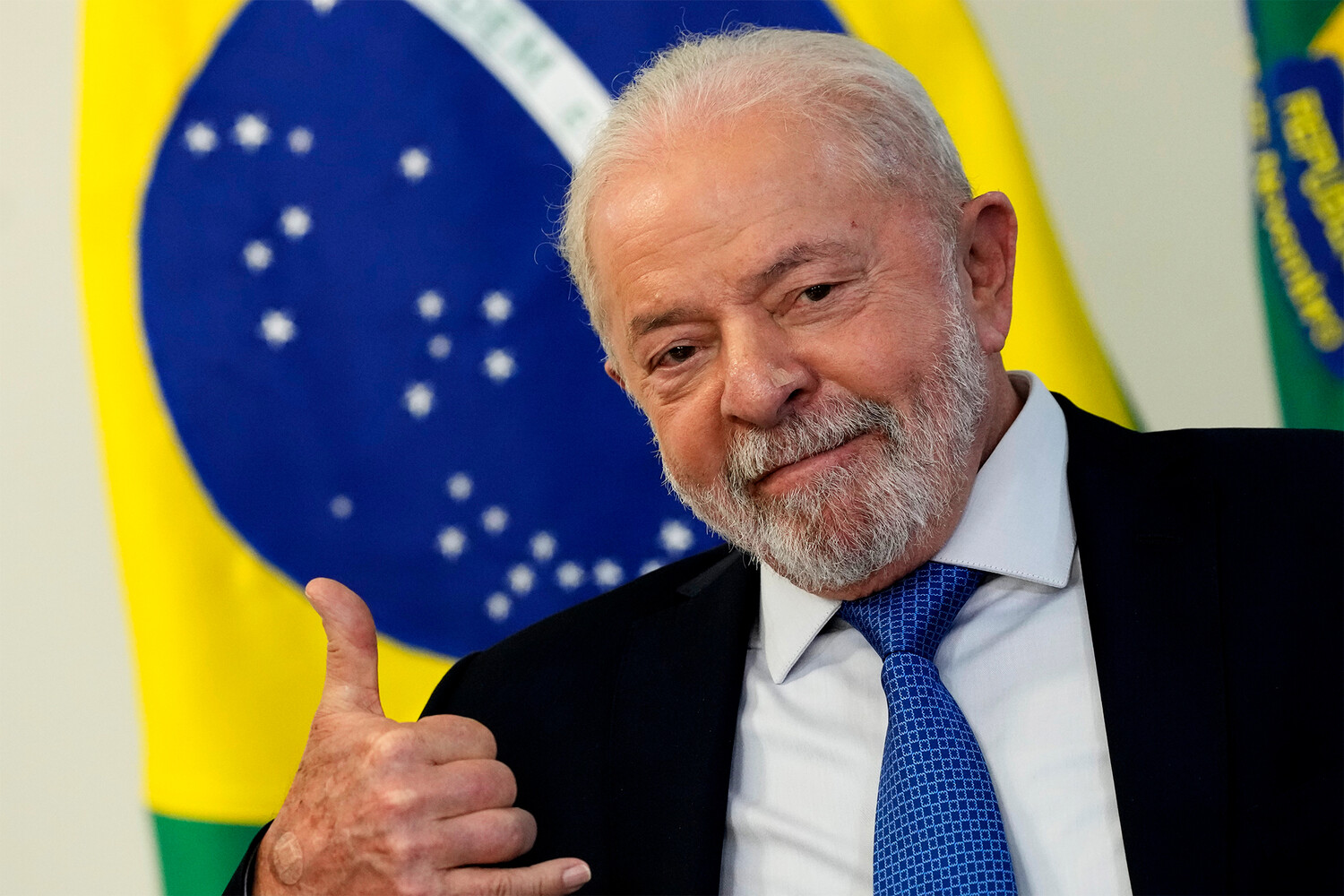  Президент Бразилии посетит Казань на осеннем саммите БРИКС 