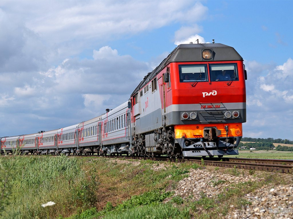  Указ подписан: в поездах это делать теперь запрещено — как будут ездить пассажиры РЖД в новом сезоне-2024 