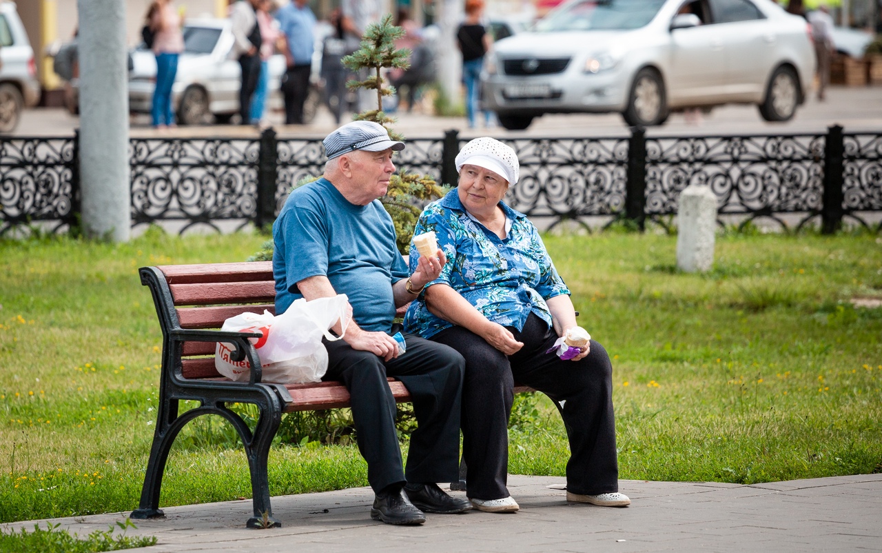  «Теперь станет запрещено»: доживших до 70 лет российских пенсионеров ждет огромный сюрприз в сентябре 