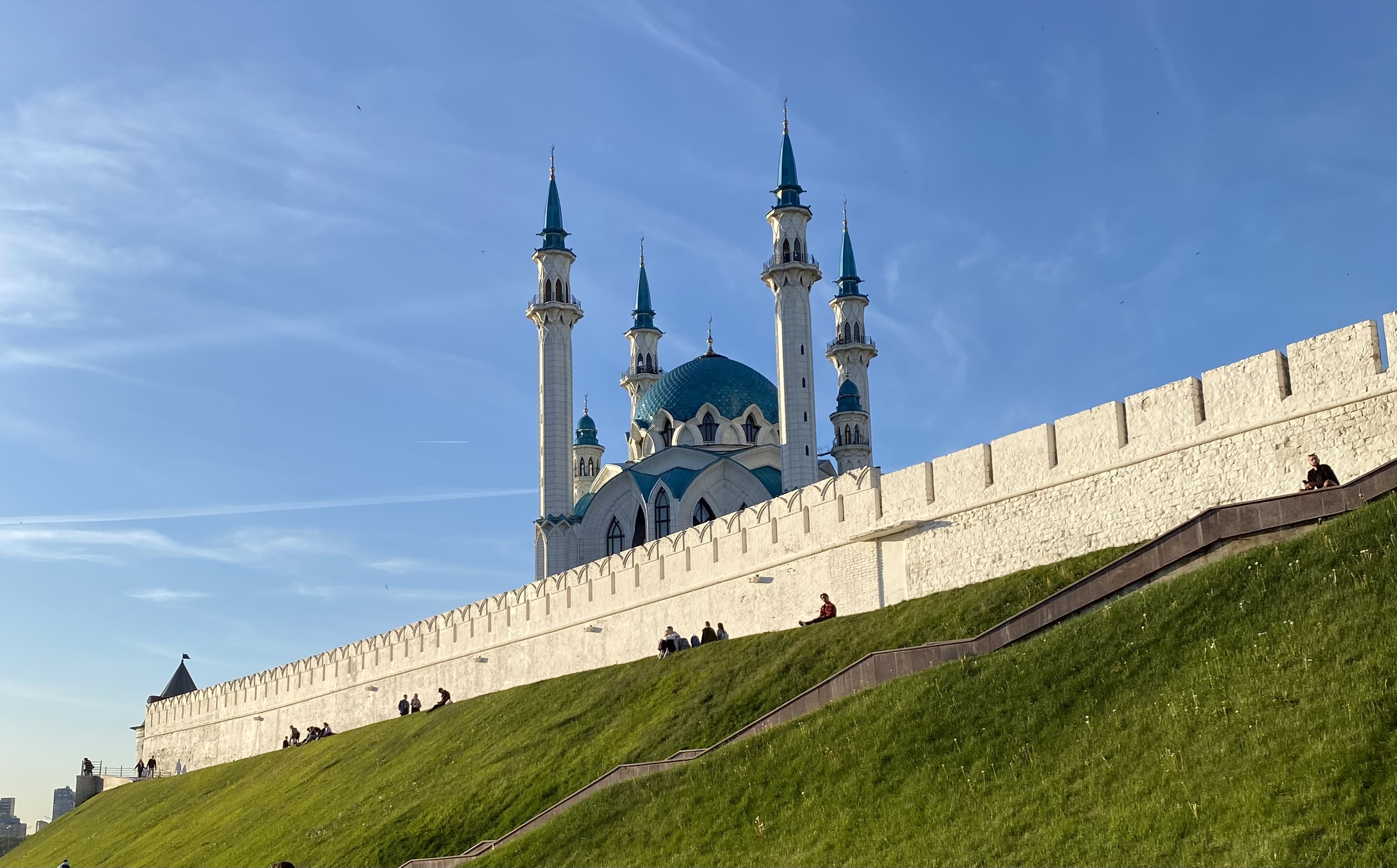  Татарстан организует три праздничных события с бюджетом 32,3 миллиона рублей   