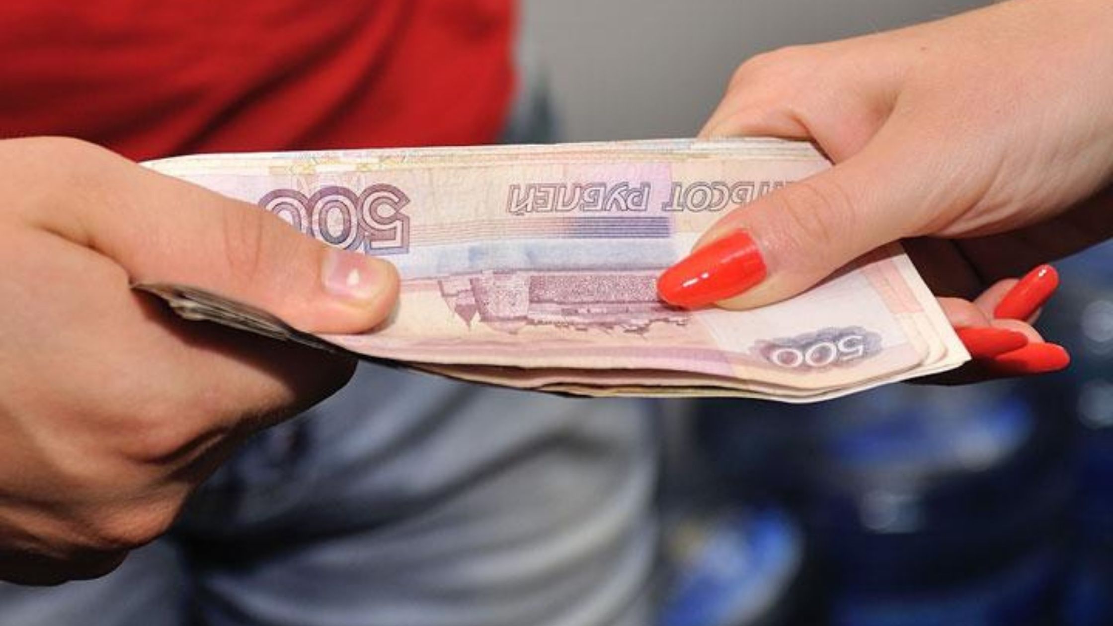  Гражданам РФ придется платить еще по 5%: Минфин придумал новый налог 