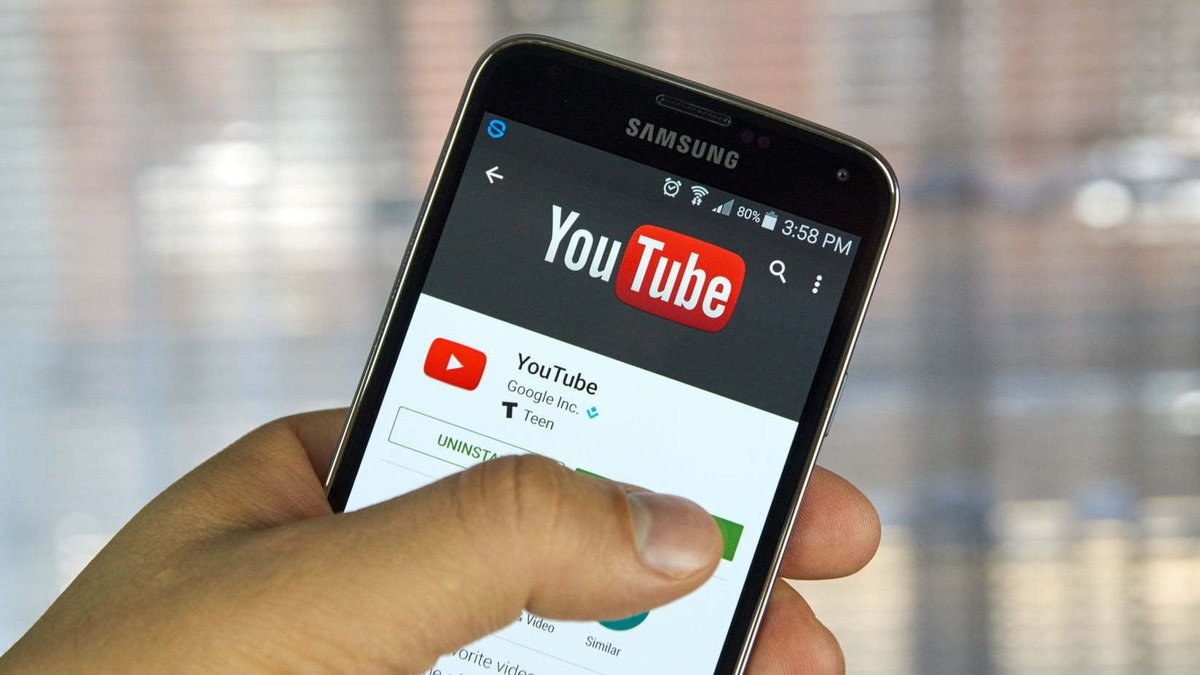  С сегодняшнего дня: платформа YouTube обрадовал всех жителей России 