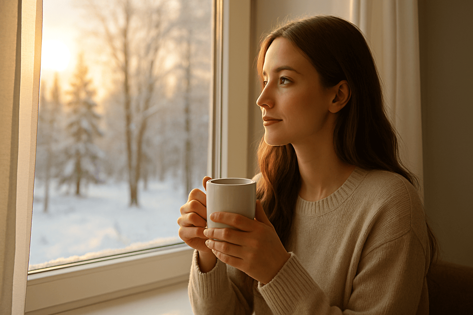 Эликсир тихо продлевает жизнь: выпейте кофе в свой единственно правильный час