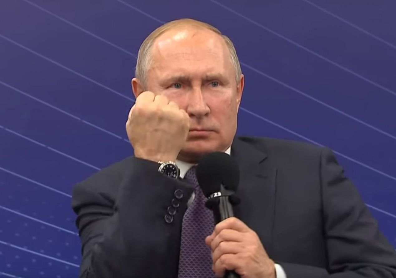  Решение принято: президент Путин определил сроки демобилизации участников СВО 