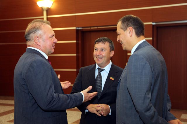  С экс-депутата Равиля Зиганшина взыщут более 1 млрд рублей 