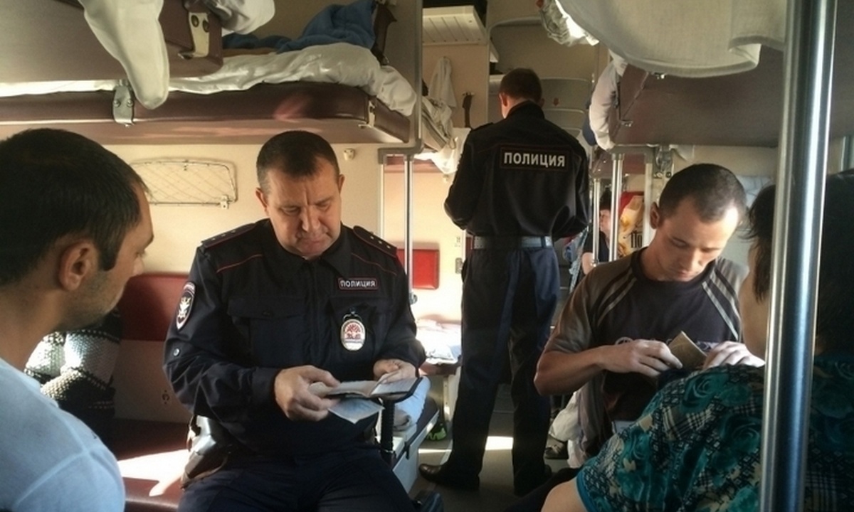  В поезд теперь не пропустят даже с билетом: россияне в ауте от новой ловушки РЖД 