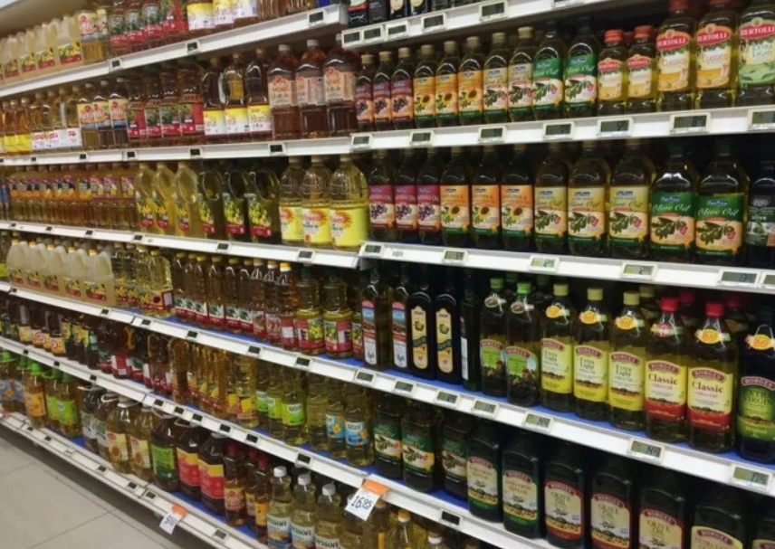  Отрава в красивой бутылке: Роскачество назвало растительное масло, которое сразу занесли в черный список 