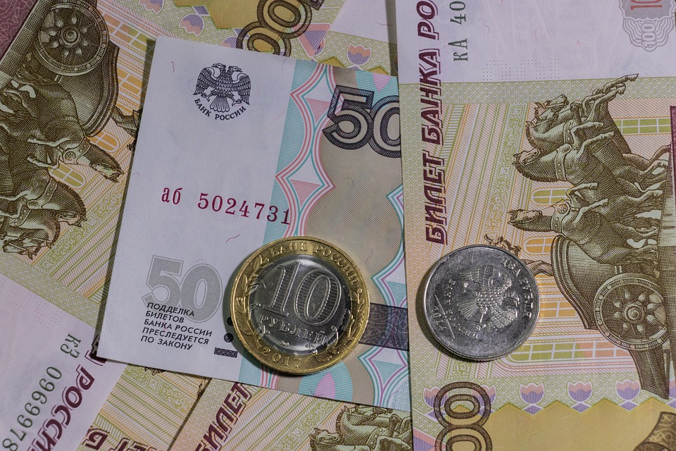  Аферисты от имени Центробанка украли у татарстанки 1 млн рублей 