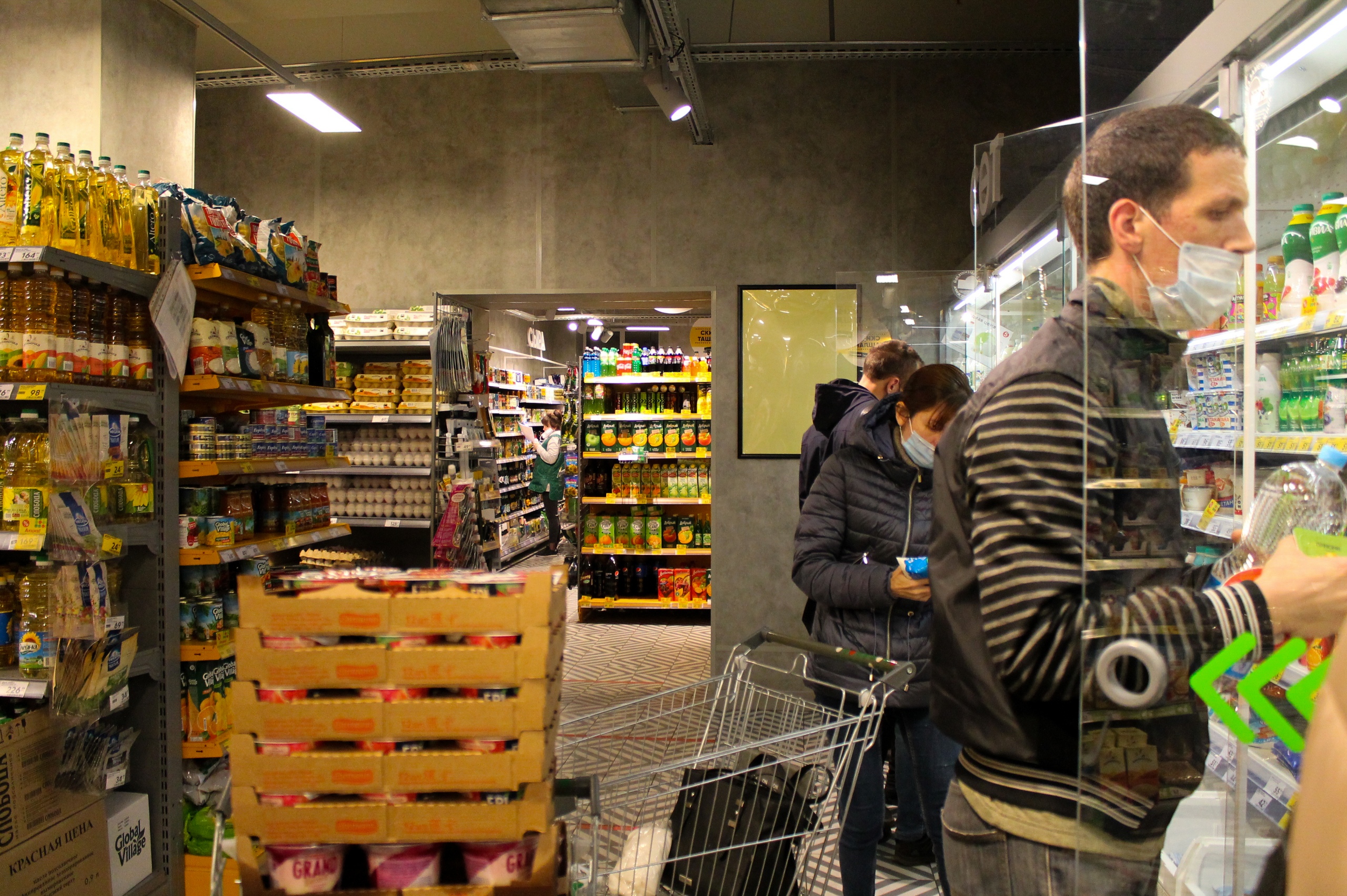  Набрал сладостей на тысячу в «Светофоре»: проверка состава дала неожиданный результат 