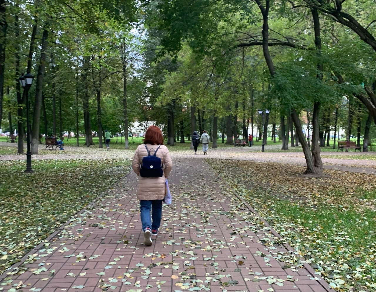  Нас ждет аномальное похолодание в начале сентября: свежий прогноз с понедельника 