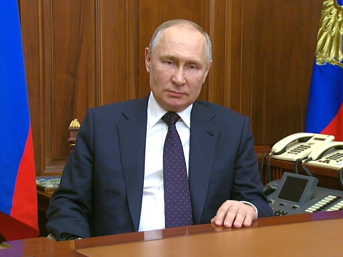 Решение принято: Путин обозначил сроки демобилизации участников СВО 