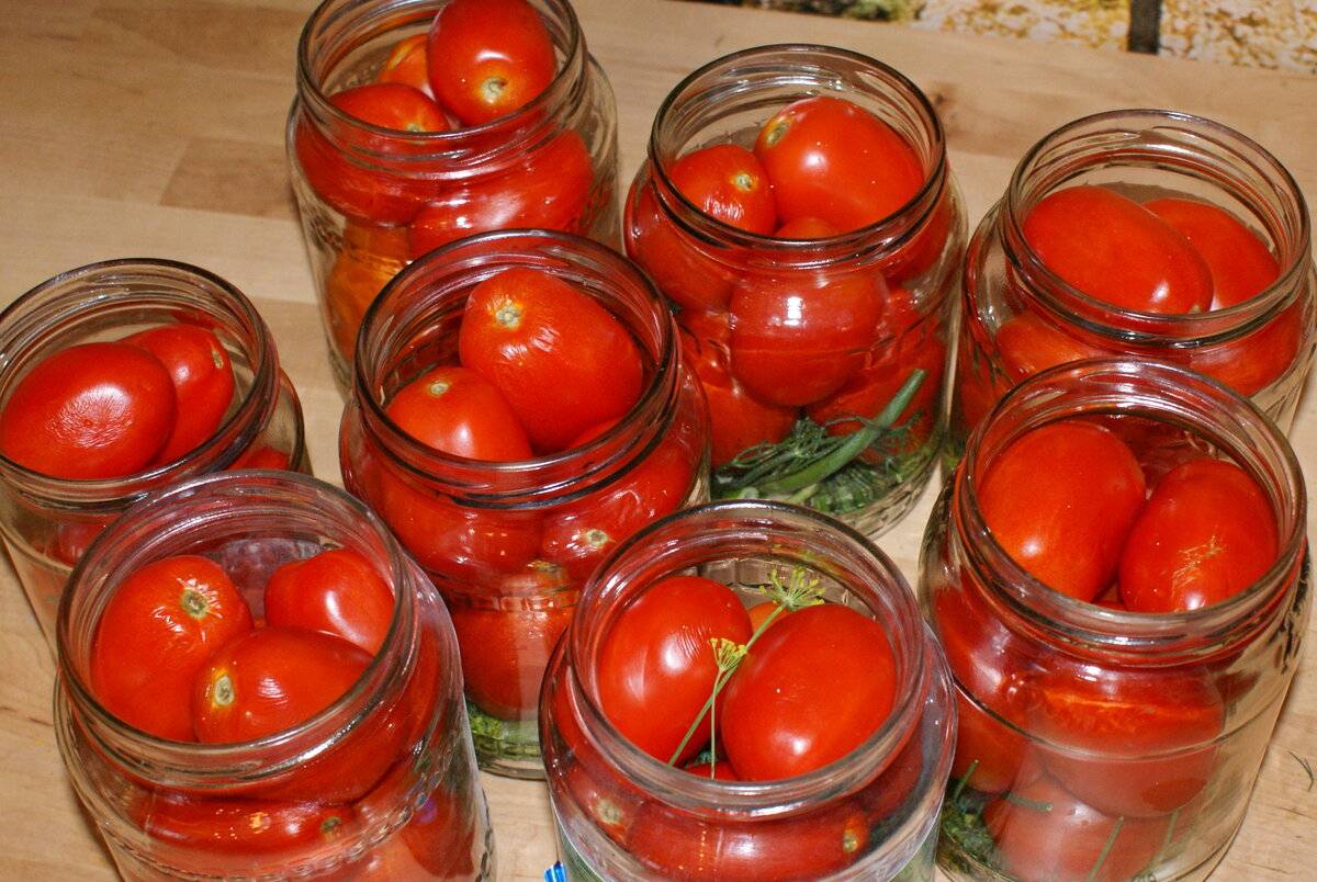  Старинный рецепт маринованных помидоров от бабушки: равнодушных наверняка не останется 