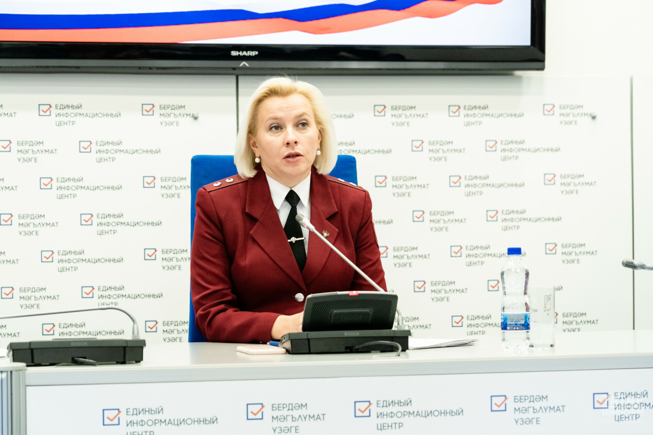  За полгода в Татарстане произошло три вспышки пищевых инфекций 