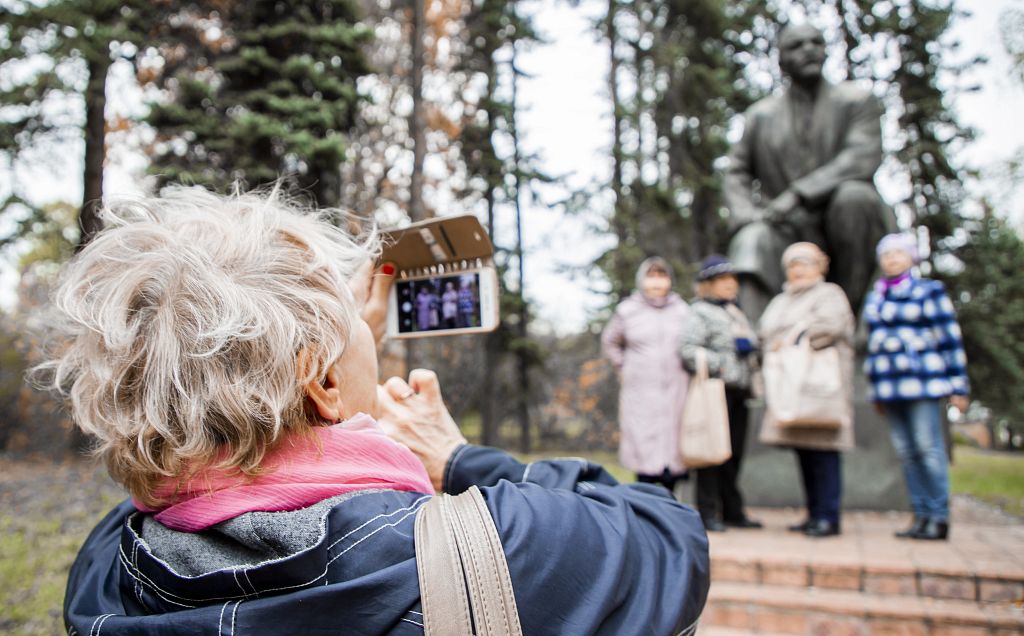  Указ приняли тихо: пожилых граждан страны в возрасте от 59 до 83 лет ждут неизбежные изменения с сентября 