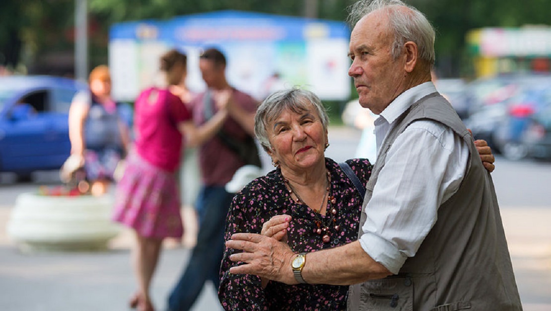  Пенсионный возраст сократят на пять лет: граждан отправят на досрочную пенсию 