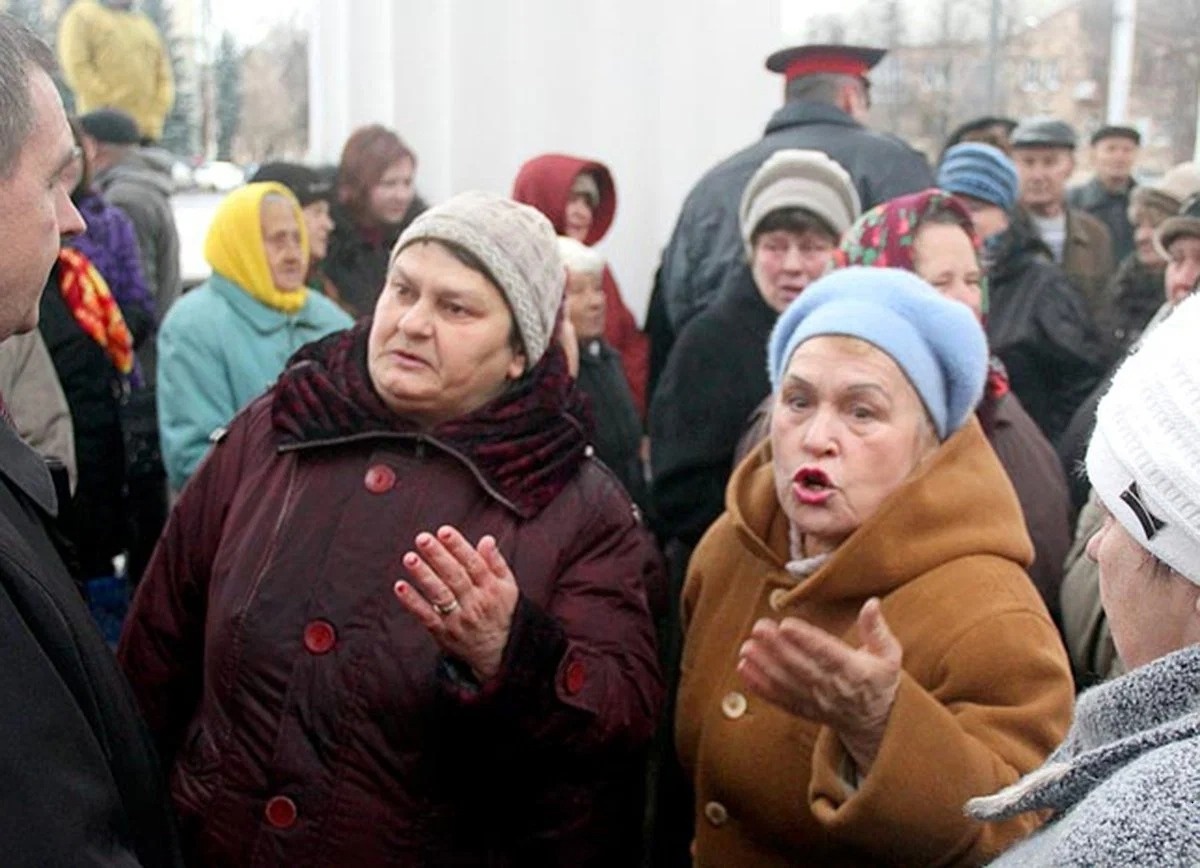  Гражданам России назвали обновленный график выхода на пенсию - пункты по годам 