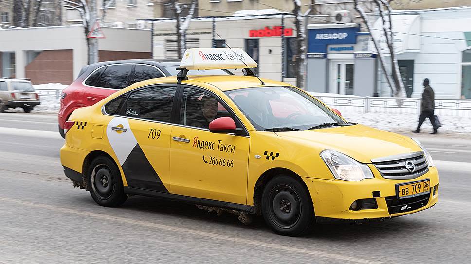  В Набережных Челнах цены на такси подскочили до исторического максимума 