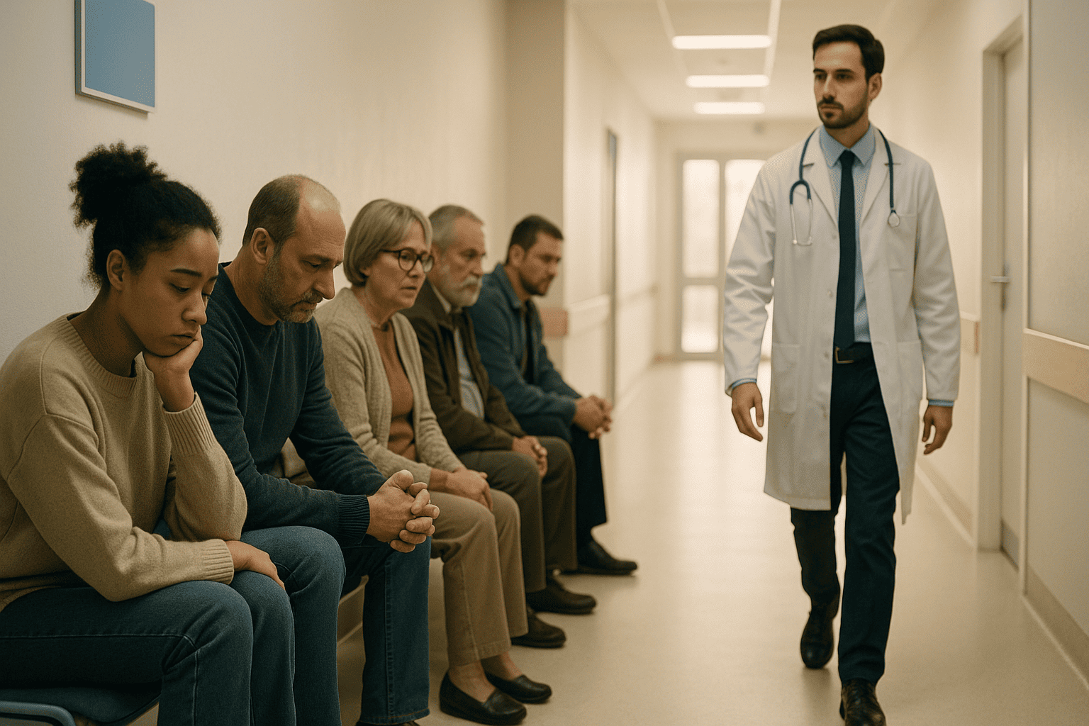 Система здравоохранения меняется, последствия — ощутимы: опубликован список процедур, которые больше не будут бесплатными