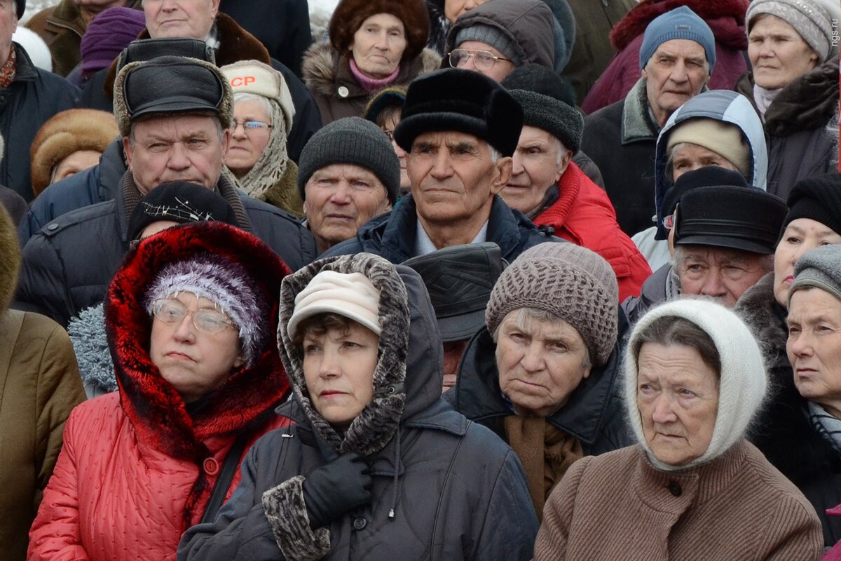  Указ подписан. Данную сумму получат все без исключения пенсионеры в ноябре 