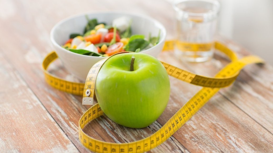  Топ из десяти советов для того, чтобы похудеть легко, без мучений и строгих ограничений 