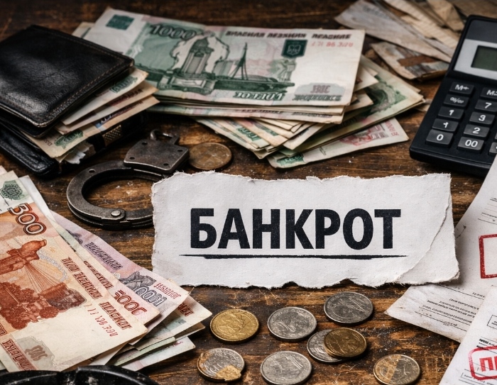  Экс-глава районов Казани Сергей Миронов подал на банкротство с долгом 155 млн рублей 