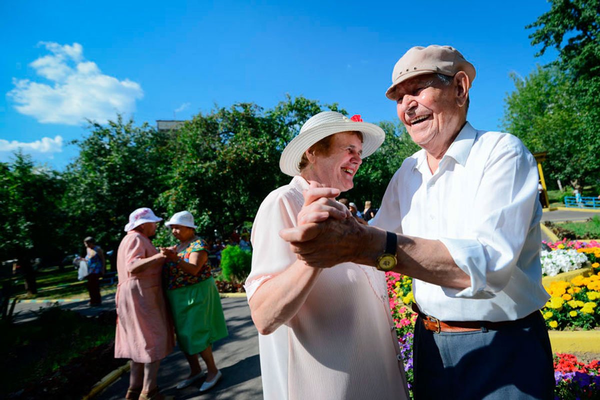  Теперь будет полностью запрещено: российских пенсионеров, доживших до 70 лет, ждет огромный сюрприз с 19 июня 