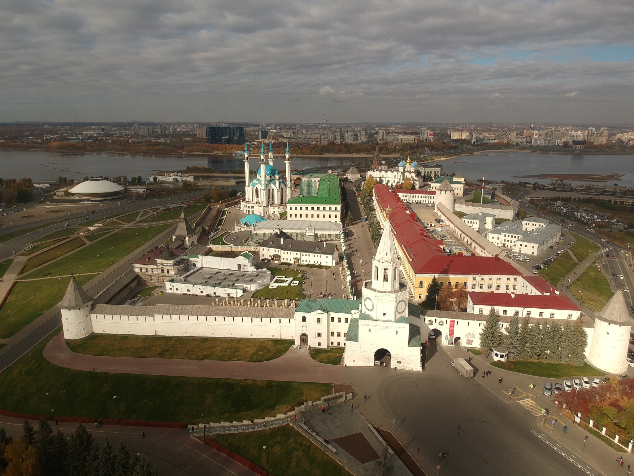«Вам тут не рады, не надо посещать город»: казанцы объяснили, почему не ждут туристов