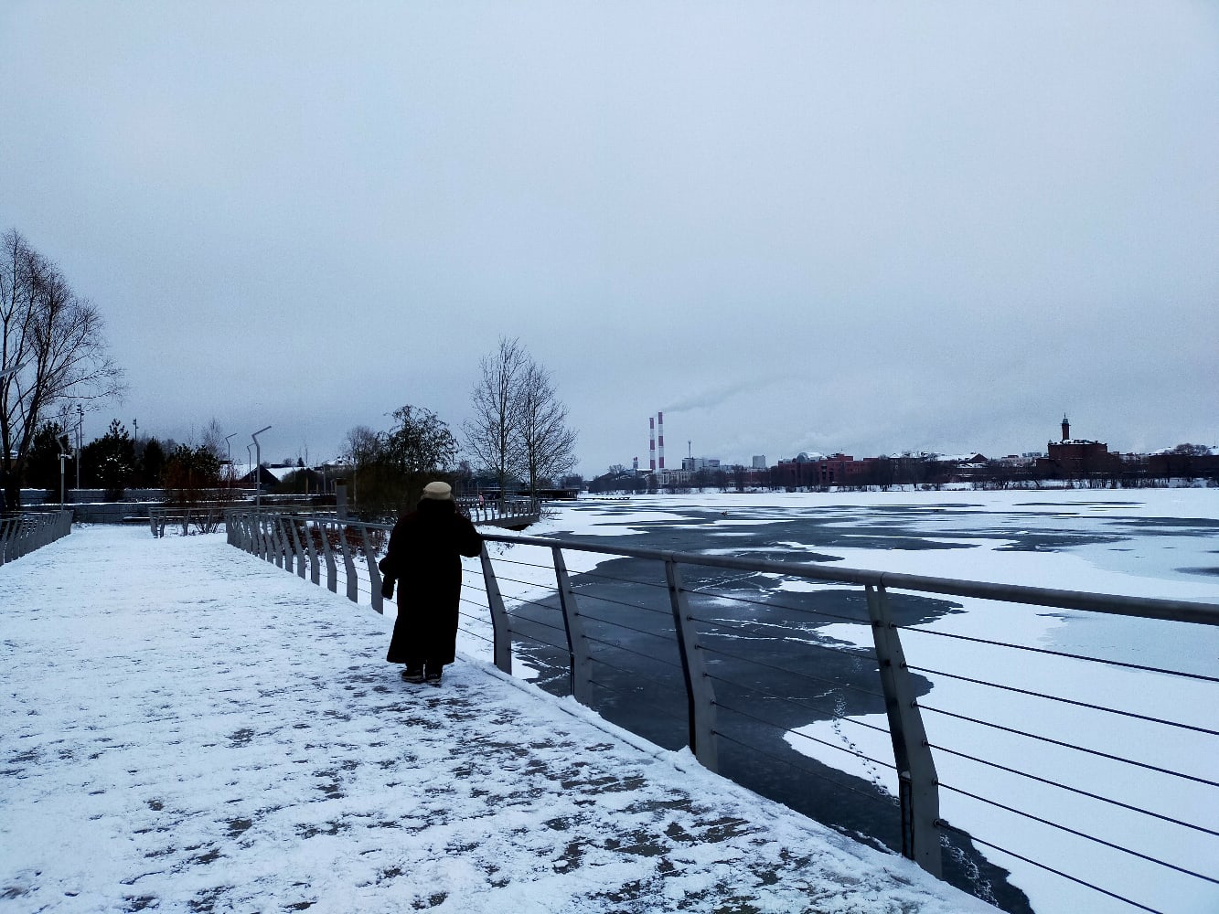  Пенсионеры прыгают от радости: приятный подарок к Новому году для всех пожилых россиян 